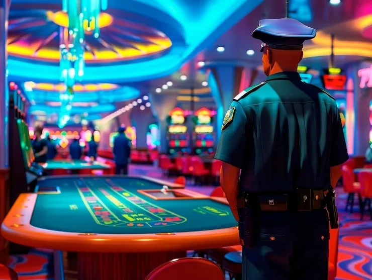 666xc What We Offer at Blackjack Winner's Table